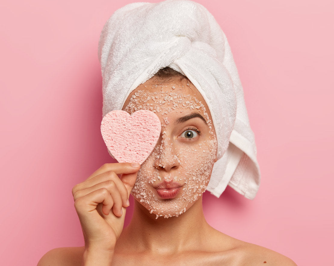 Galentine’s Day Special – Buy One Signature Facial, Get One Free