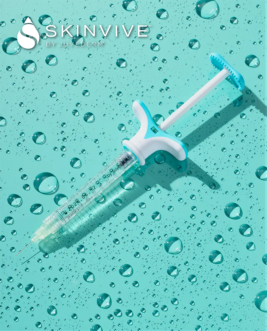 Norwell Exclusive: Skinvive + Glo2Facial Combo
