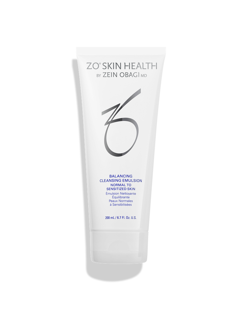 Zo Balancing Cleansing Emulsion