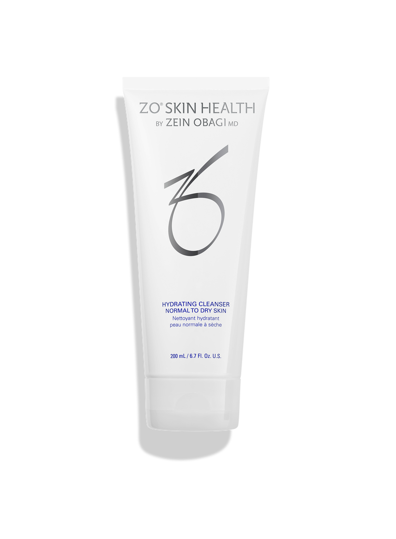 ZO SKINHEALTH Hydrating Cleanse