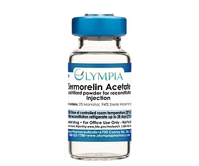 July Special: NAD+ & Sermorelin Bundle