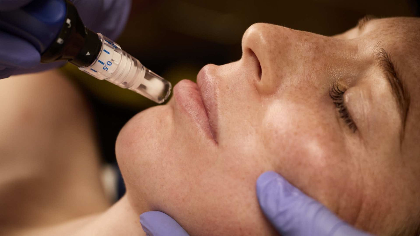 June SkinPen Savings! Member