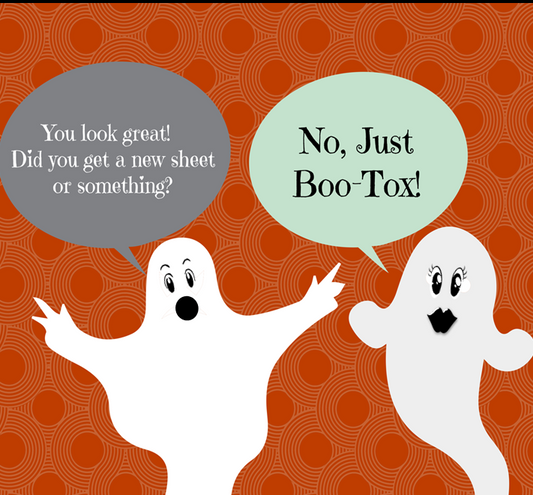 Member- BOO-Tox Special 30 units of Botox $269