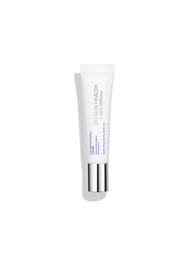 Zo Eye Brightening Crème