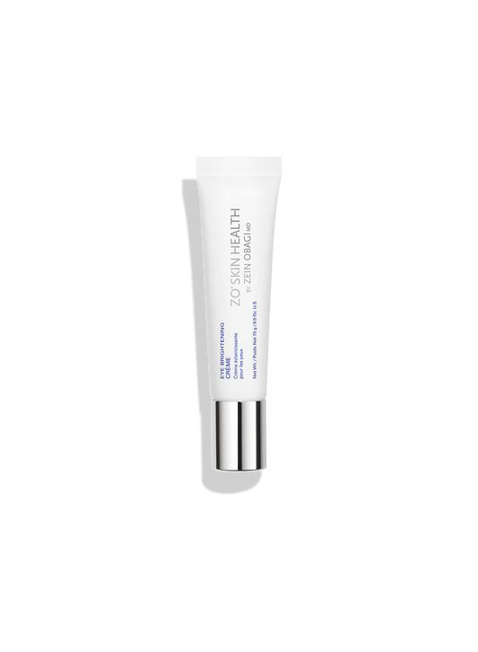 Zo Eye Brightening Crème
