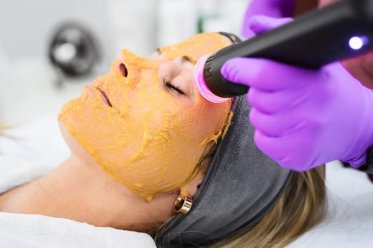 Norwell Exclusive: Skinvive + Glo2Facial Combo