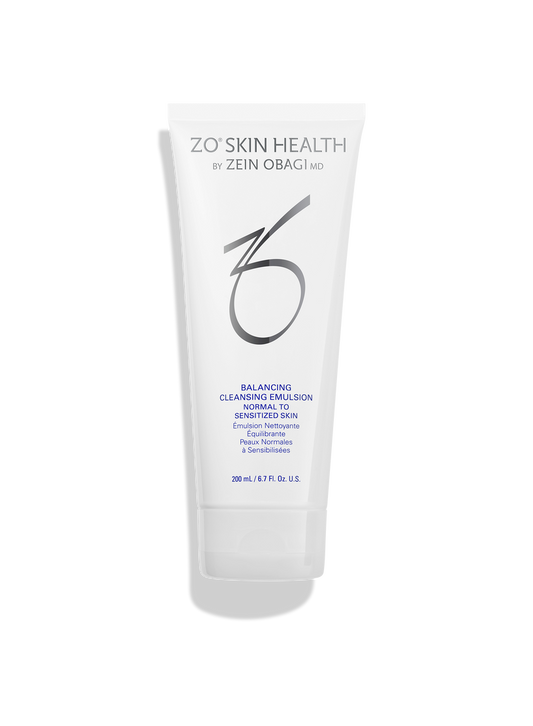 Zo Balancing Cleansing Emulsion