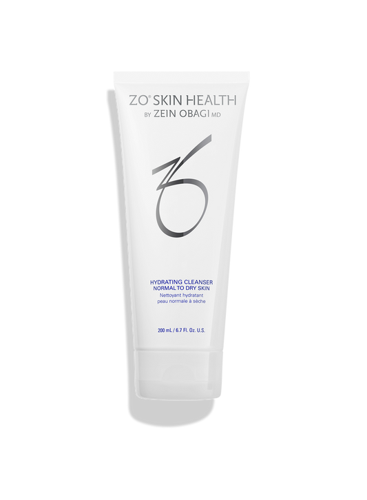 ZO SKINHEALTH Hydrating Cleanse