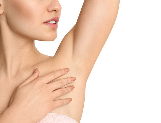 Laser Hair Removal Package – Small Area