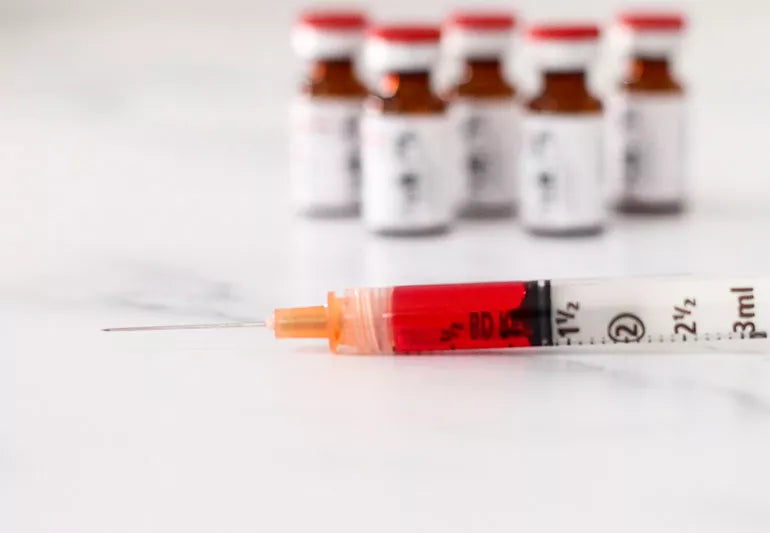 B12 Vitamin Injection